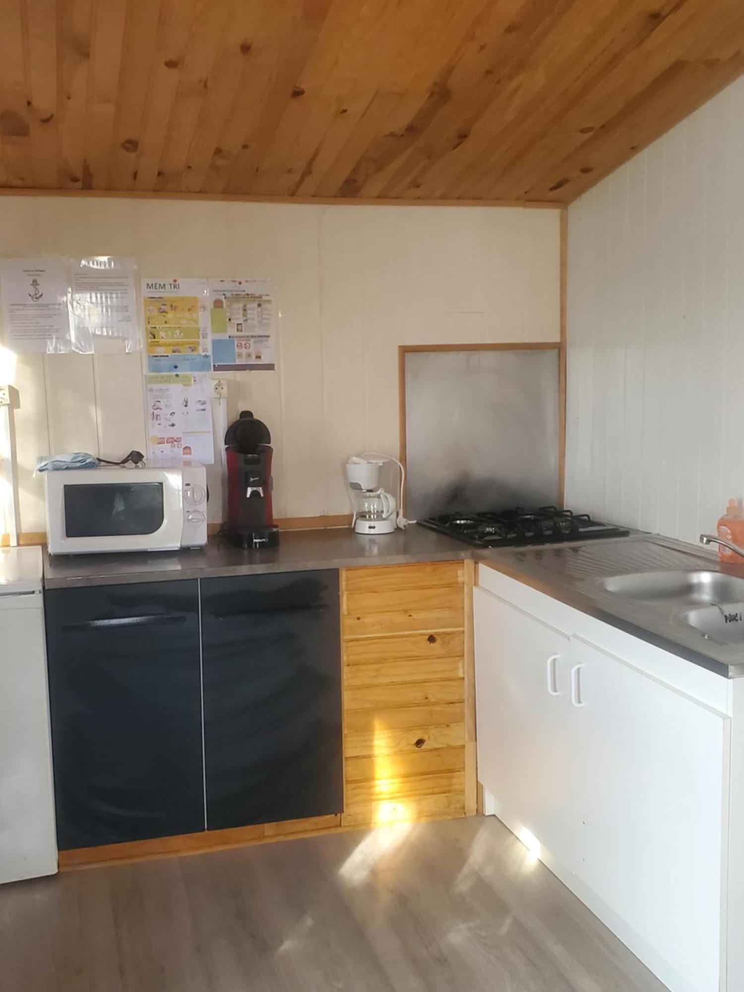Вилла L'Escale En Dordogne Saint-Antoine-de-Breuilh Экстерьер фото