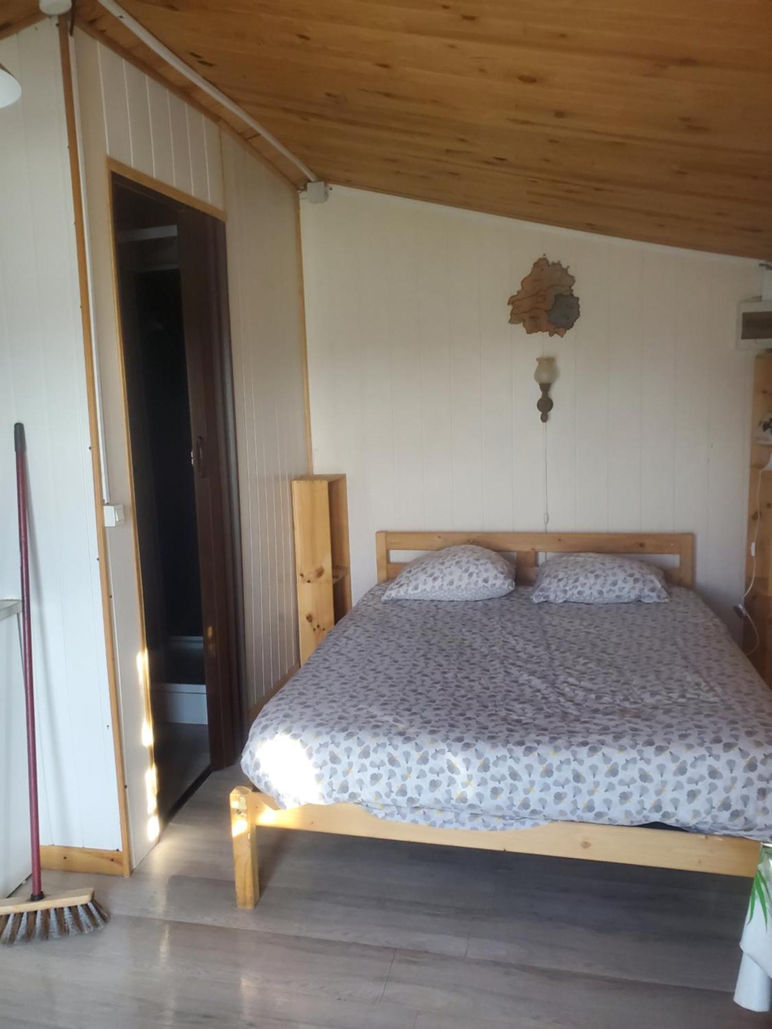 Вилла L'Escale En Dordogne Saint-Antoine-de-Breuilh Экстерьер фото