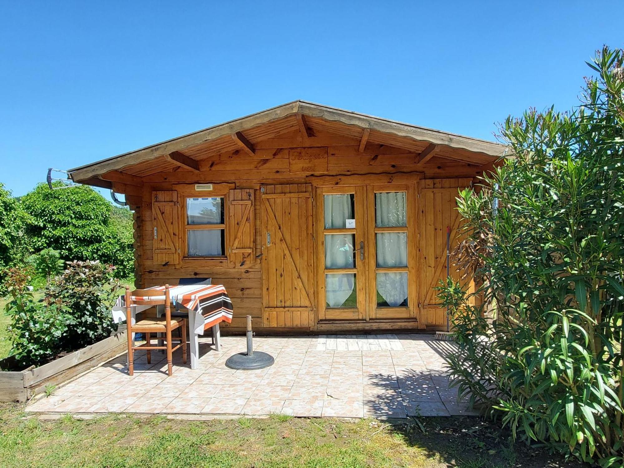 Вилла L'Escale En Dordogne Saint-Antoine-de-Breuilh Экстерьер фото